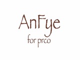 AnFye for prco եեץ륳