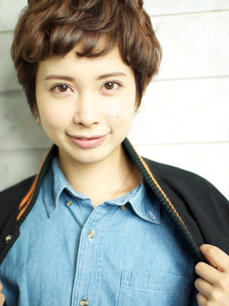 TOMBOY�ߤ����ʤ��襤��������������塼�Ȥʥ��硼�ȥ��������