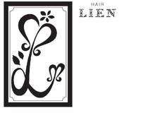HAIR LIEN  | ヘアーリアン  のロゴ