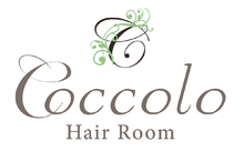 EX-grace Hair Resort 深草店 With Coccolo  | エクスグレイスヘアリゾート フカクサテン ウィズ コッコロ  のロゴ