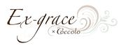 EX-grace Hair Resort 京都店 With Coccolo エクスグレイス ヘア リゾート キョウトテン ウィズ コッコロ
