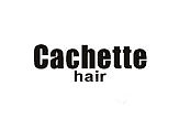 Cachette hair ȥإ
