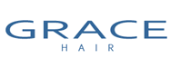 GRACE HAIR  | グレースヘアー  のロゴ