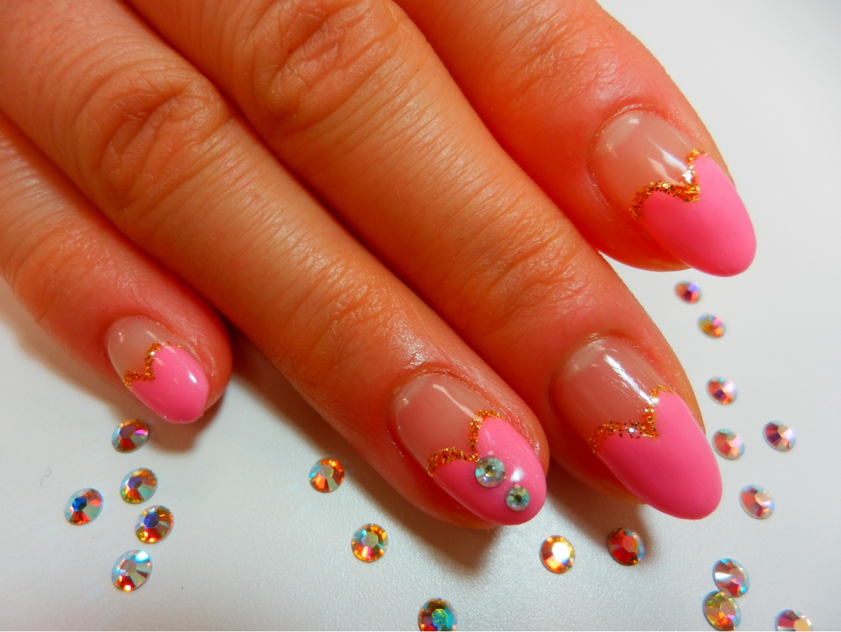 hand