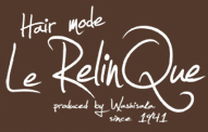 Le RelinQue  | ル　レリンク  のロゴ