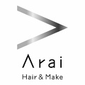 Arai HairMake 饤 إɥᥤ