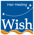 Hair Healing Wish ヘアヒーリング　ウィッシュ