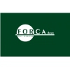 FORCA deux hairdressing  | フォルカ　ドゥ　ヘアドレッシング  のロゴ