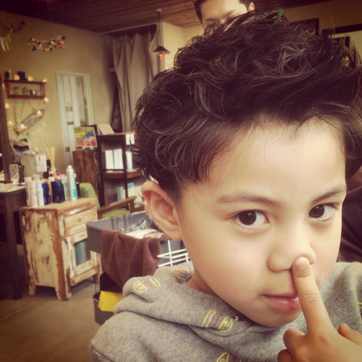 㥹ƥӡСKIDS