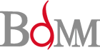 BaMM  | バム  のロゴ