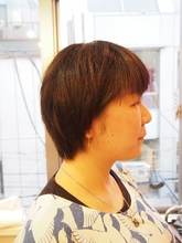 Ƥ᥷硼ȥܥ|Hair Salon Haricot  ľ֤Υإ