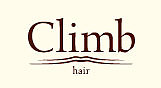 Climb hair クライムヘアー