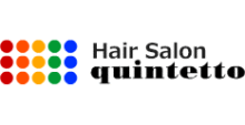 quintetto  | クインテット  のロゴ