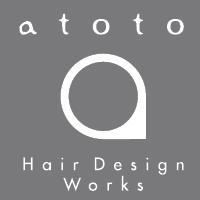 atoto  | アトート  のロゴ