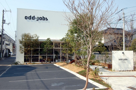 odd-jobs KUM