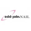 odd-jobs NAIL 府中店  | オッドジョブス　ネイル　フチュウテン  のロゴ