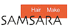 Hair Make SAMSARA 屋島店 ヘアメイク サンサーラ ヤシマテン