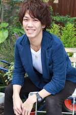 TAIKI TANAKA