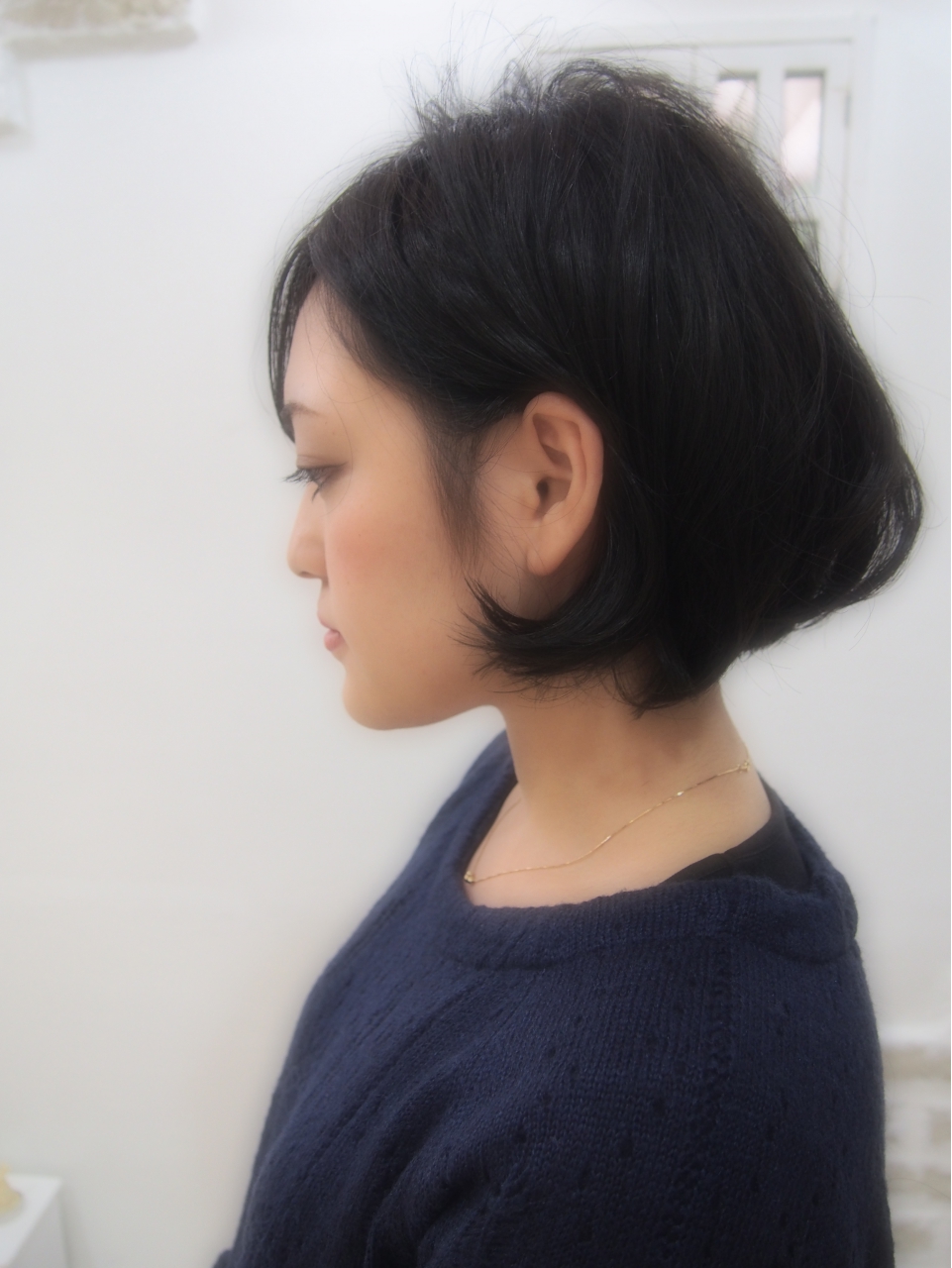 ｒｏｕｇｈボブ