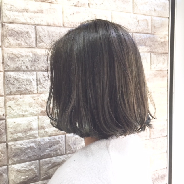 highlight bob