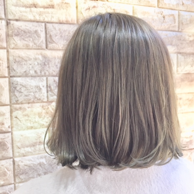 highlight bob