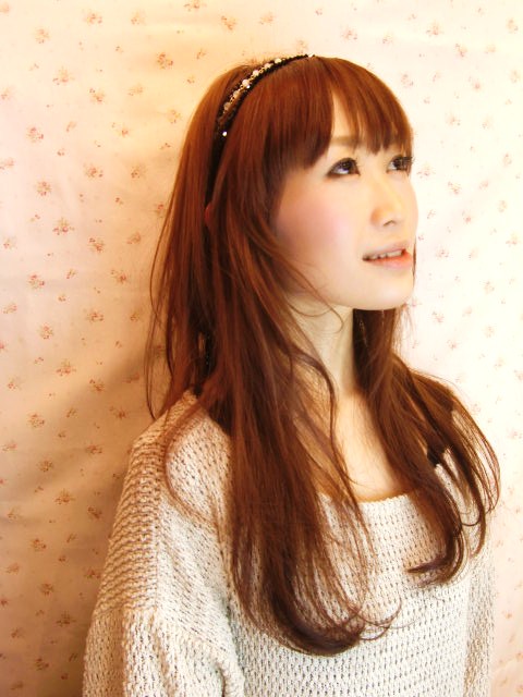 愛されゆるふわエアウェーブ