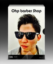 ʤΥեåˤϥޤ䤹ǽ롪|Ohp barber Shop   Υ󥺥إ