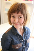 Nozomi Tsukai