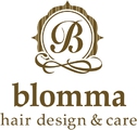 blomma hair design&care ブロンマ　ヘアデザインケア
