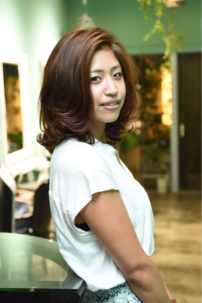 BAPOSFrenchCurlBOB