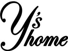 Y's home  | ワイズホーム  のロゴ