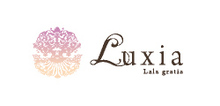 Luxia Lala gratia  | ラクシア ララ グラーティア  のロゴ
