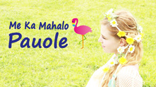 Me Ka Mahalo Pauole -Eyelash-  | ᥫޥϥѥ  Υ᡼