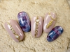 D󥪥չ10500ߡ|NAIL SALONiS ܹŹΥإ