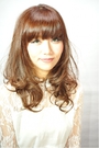 Luce Hair designۥʥ륹