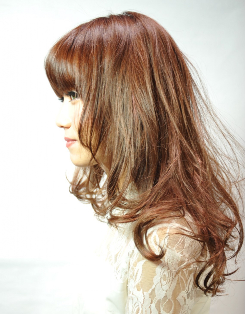 Luce Hair designۥʥ륹