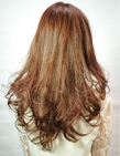 Luce Hair designۥʥ륹