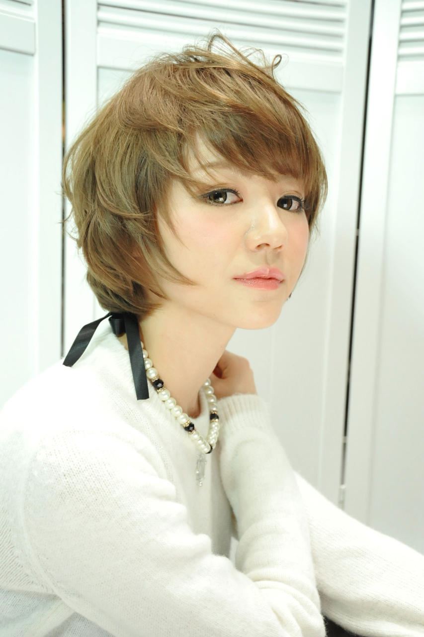 Luce Hair design١꡼ƥ硼ȡʵܸ̾