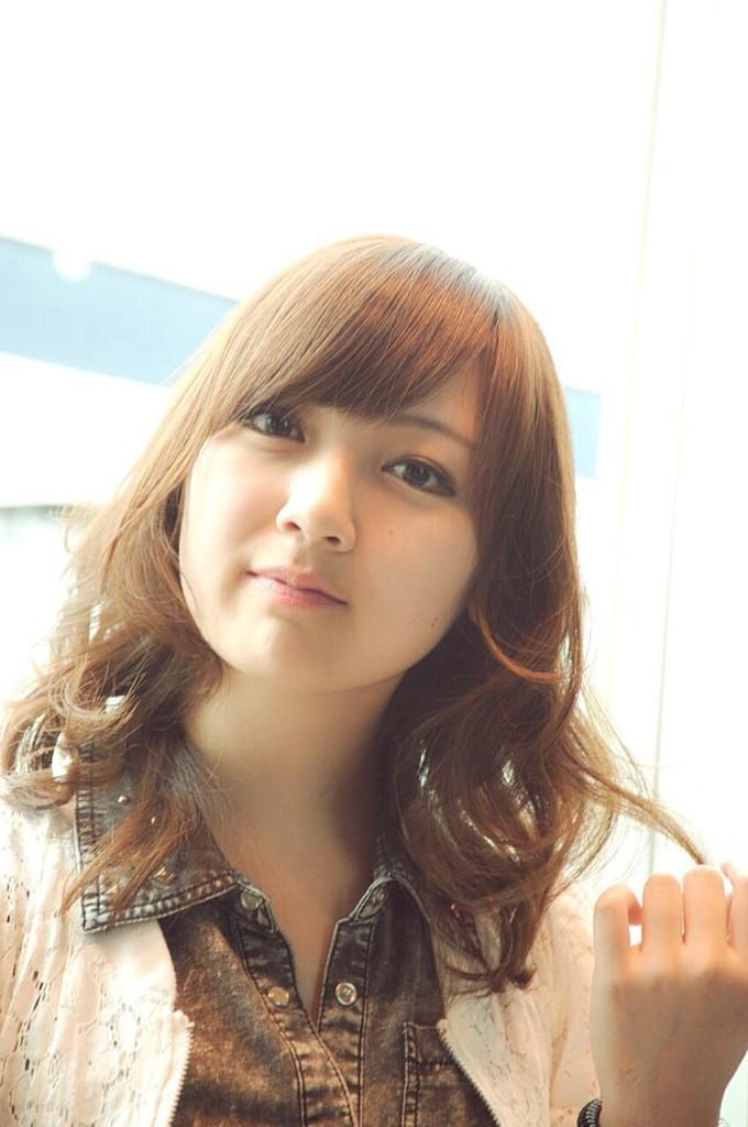 ��Luce Hair design�٥��륭���١�����ߥ��եȥ�����