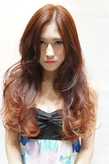 Luce Hair designͥޥ饹ߤդꥫ顼