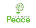 hair make Peace إᥤԡ