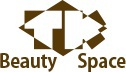 TK Beauty Space  | ティーケイ・ビューティ・スペース  のロゴ