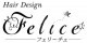 Felice  | フェリーチェ  のロゴ