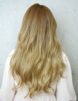 The C by afloat  Soft Wave  MeltyColor