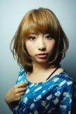 ブライトネスヘア☆輝く上質なミディアムヘア