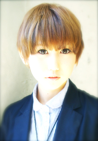 style/catchcopy