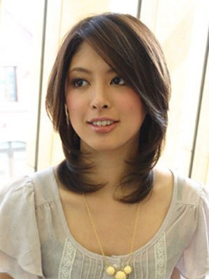 春ヘア！！大人なスタイル☆