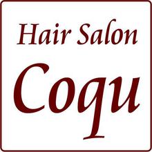 Hair Salon coqu  | إ󥳥奦  Υ