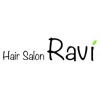 Hair Salon Ravi  | ヘアサロンラヴィ  のロゴ