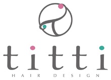 titti  | チッチ  のロゴ